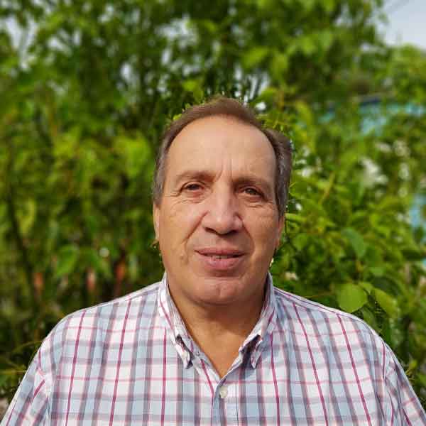 Vivero de Lobos Proyectos y Desarrollos Antonio Maza Jefe de Ventas ventas@viverodelobos.com web